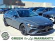 New 2026 Hyundai Elantra SEL Sport Premium Sedan