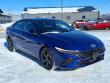 New 2026 Hyundai Elantra SEL Sport Premium Sedan