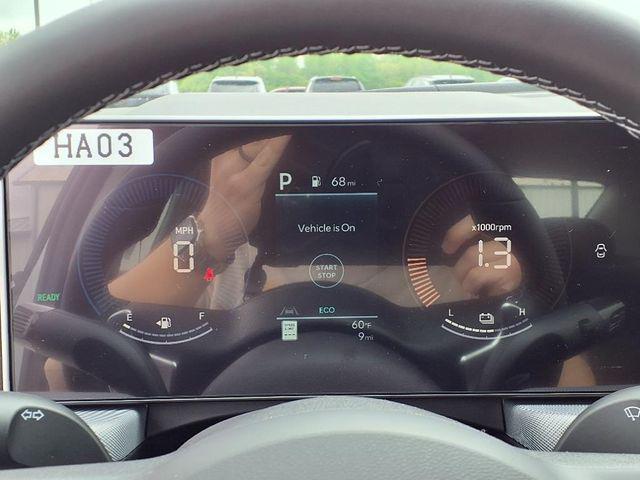 2025 Hyundai Sonata Hybrid SEL - Photo 18