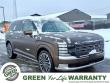 New 2026 Hyundai Palisade Calligraphy AWD SUV