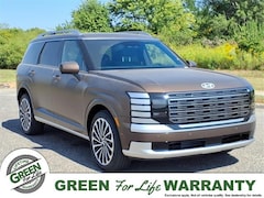 2026 Hyundai Palisade Calligraphy AWD SUV