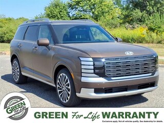 2026 Hyundai Palisade Calligraphy AWD SUV