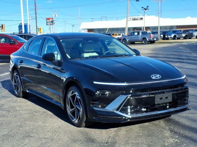 2026 Hyundai Sonata