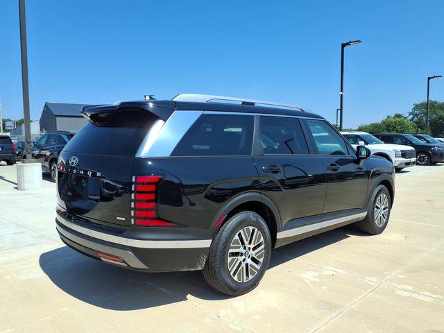 New 2026 Hyundai Palisade Hybrid SEL Premium 7P SUV