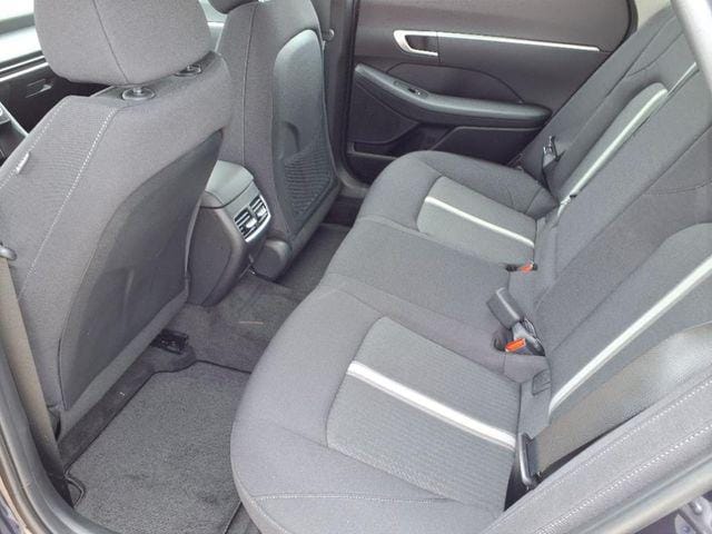 2025 Hyundai Sonata Hybrid SEL - Photo 17