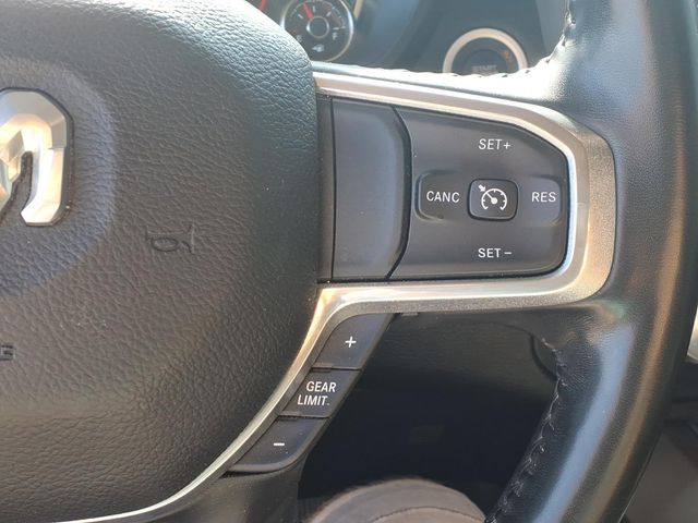 2021 RAM Ram 1500 Pickup Laramie - Photo 13