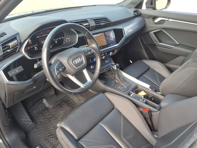 2020 Audi Q3 S Line Prestige - Photo 16