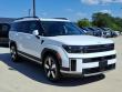 New 2026 Hyundai Santa Fe Hybrid Limited SUV