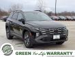 New 2025 Hyundai Tucson XRT FWD SUV