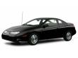 Used 2001 Saturn SC2 Base Coupe