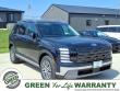 New 2026 Hyundai Palisade Hybrid SEL 8P SUV