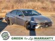 New 2026 Hyundai Elantra Hybrid SEL Sport Sedan