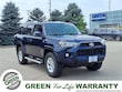 Toyota 4Runner