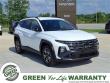 New 2025 Hyundai Tucson XRT FWD SUV