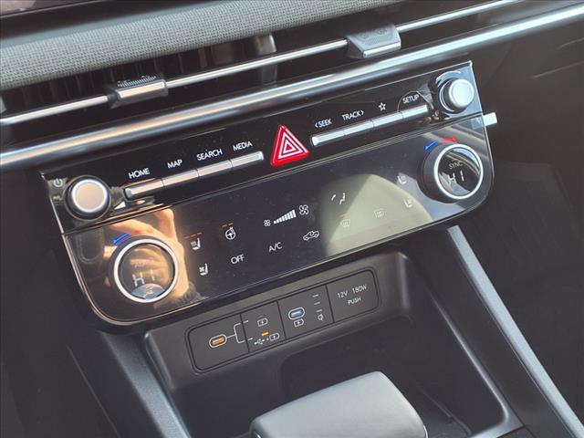 2025 Hyundai Santa Cruz Limited - Photo 6