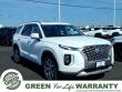 Certified 2022 Hyundai Palisade SEL SUV
