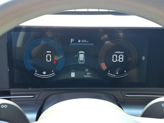 2025 Hyundai Kona SE - Photo 18