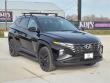New 2024 Hyundai Tucson XRT AWD SUV