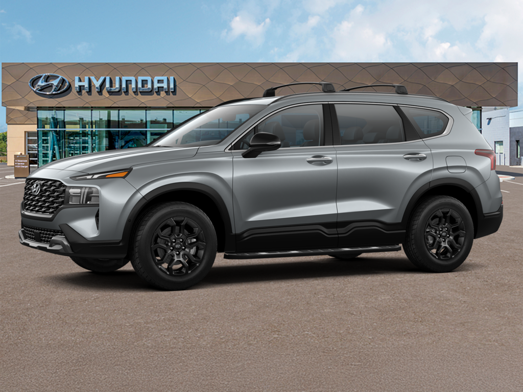 New 2023 Hyundai Santa Fe XRT AWD SUV