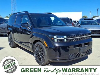 2026 Hyundai Santa Fe Calligraphy FWD SUV