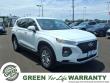 Used 2020 Hyundai Santa Fe SE SUV