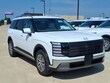  Hyundai Palisade Hybrid