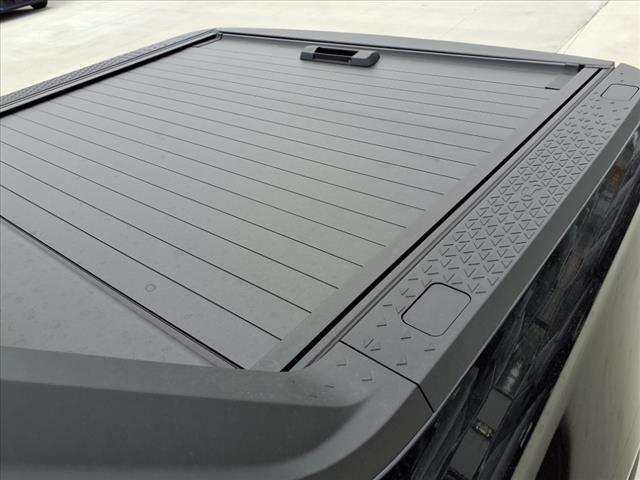 2025 Hyundai Santa Cruz Limited - Photo 22