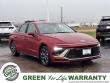 New 2025 Hyundai Sonata SEL Sedan