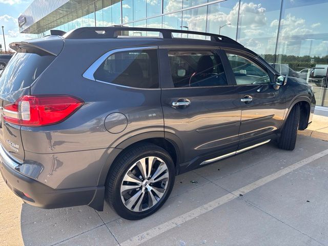 2022 Subaru Ascent Touring - Photo 3