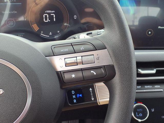 2025 Hyundai Sonata SEL - Photo 12