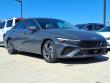 New 2026 Hyundai Elantra Limited Sedan