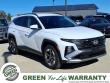 New 2026 Hyundai Tucson SEL AWD SUV