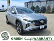 Certified 2024 Hyundai Tucson SEL SUV