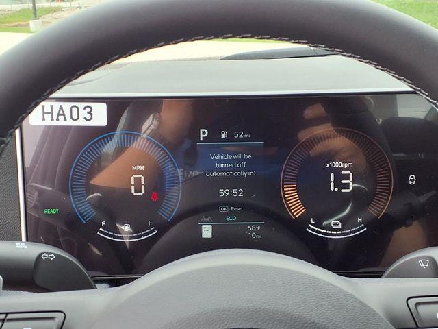 2025 Hyundai Sonata Hybrid SEL - Photo 14