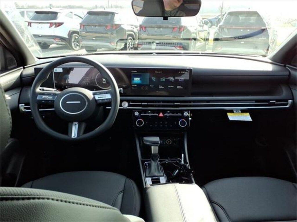 New 2026 Hyundai Santa Cruz SEL Activity AWD Truck