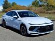New 2026 Hyundai Sonata SEL Sport Sedan