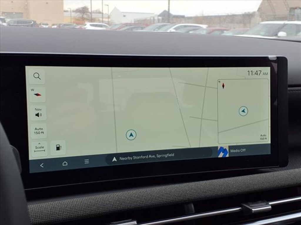 New 2025 Hyundai Santa Cruz Limited Truck