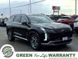 Certified 2023 Hyundai Palisade SEL SUV