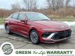 New 2026 Hyundai Sonata Hybrid Limited Sedan