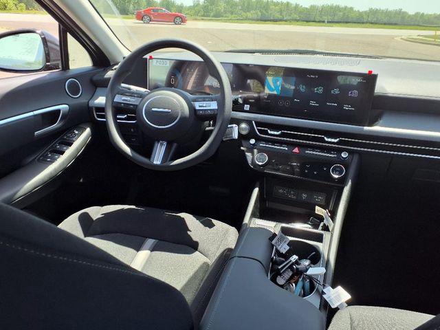 2025 Hyundai Sonata SEL - Photo 7