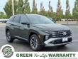New 2026 Hyundai Tucson SEL AWD SUV