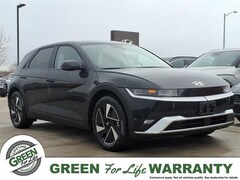 2026 Hyundai IONIQ 5 SE SUV