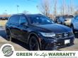Used 2024 Volkswagen Tiguan 2.0T SE R-Line Black SUV
