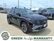 New 2026 Hyundai Tucson SEL AWD SUV