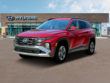 Hyundai Tucson Hybrid