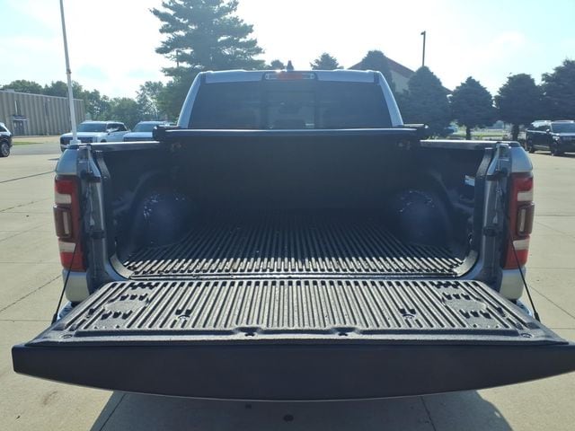 2021 RAM Ram 1500 Pickup Laramie - Photo 18