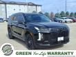 Certified 2025 Hyundai Palisade Calligraphy Night Edition SUV