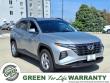 Certified 2022 Hyundai Tucson SEL SUV