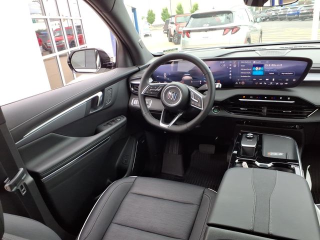 2026 Buick Enclave Sport Touring - Photo 6