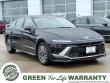 New 2026 Hyundai Sonata Hybrid Limited Sedan